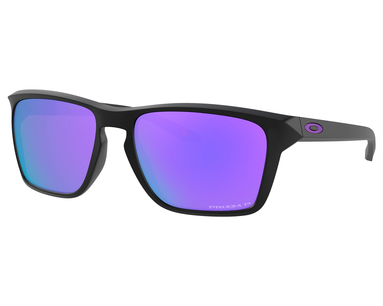 Óculos de Sol Oakley Sylas Polarizado Prizm Twilight OO9448L 13-57
