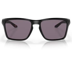 Óculos de Sol Oakley Sylas Polished Black Prizm Grey OO9448 01-57