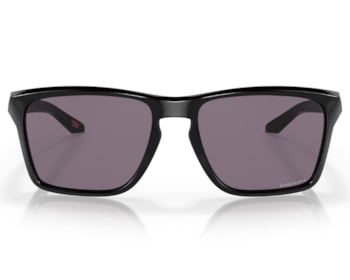 Óculos de Sol Oakley Sylas Polished Black Prizm Grey OO9448 01-57