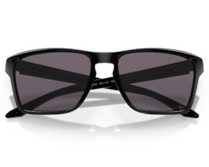 Óculos de Sol Oakley Sylas Polished Black Prizm Grey OO9448 01-57