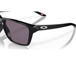 Óculos de Sol Oakley Sylas Polished Black Prizm Grey OO9448 01-57