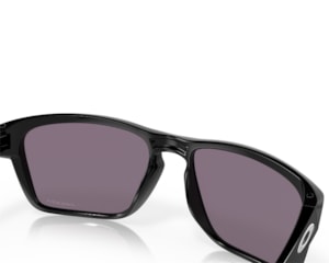 Óculos de Sol Oakley Sylas Polished Black Prizm Grey OO9448 01-57