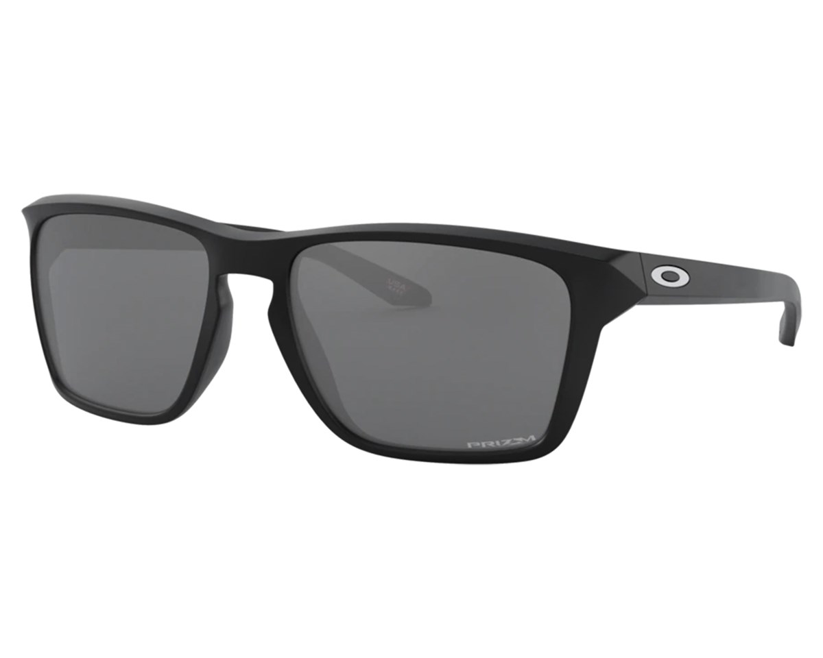 Óculos de Sol Oakley Sylas Prizm Black OO9448 03-57
