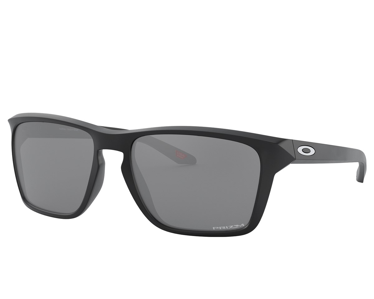 Óculos de Sol Oakley Sylas Prizm Black OO9448L 03-57