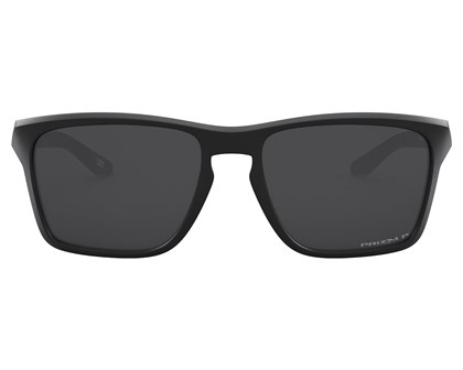 Óculos de Sol Oakley Sylas Prizm Black Polarizado OO9448 06-57