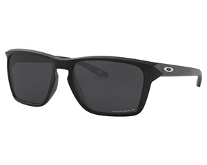 Óculos de Sol Oakley Sylas Prizm Black Polarizado OO9448 06-57