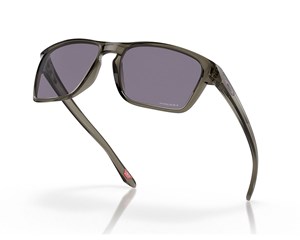 Óculos de Sol Oakley Sylas Prizm Grey OO9448 31-57