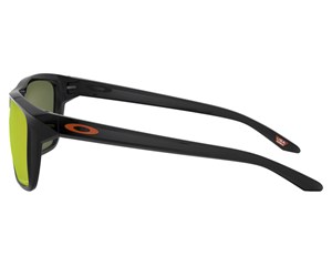 Óculos de Sol Oakley Sylas Prizm Ruby Polarizado OO9448 05-57