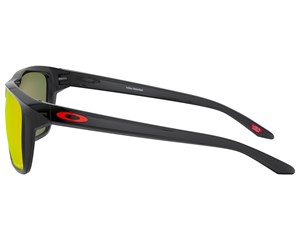 Óculos de Sol Oakley Sylas Prizm Ruby Polarizado OO9448L 05-57