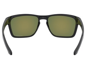 Óculos de Sol Oakley Sylas Prizm Ruby Polarizado OO9448L 05-57