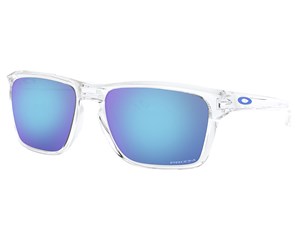 Óculos de Sol Oakley Sylas Prizm Sapphire OO9448 04-57