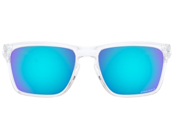 Óculos de Sol Oakley Sylas Prizm Sapphire OO9448L 04-57