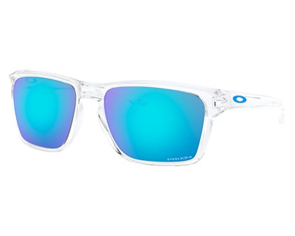 Óculos de Sol Oakley Sylas Prizm Sapphire OO9448L 04-57