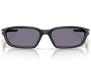 Óculos de Sol Oakley Terraforma Matte Black Prizm Grey OO9530 01-58