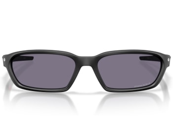 Óculos de Sol Oakley Terraforma Matte Black Prizm Grey OO9530 01-58