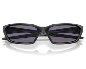 Óculos de Sol Oakley Terraforma Matte Black Prizm Grey OO9530 01-58