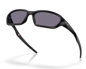 Óculos de Sol Oakley Terraforma Matte Black Prizm Grey OO9530 01-58