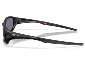 Óculos de Sol Oakley Terraforma Matte Black Prizm Grey OO9530 01-58