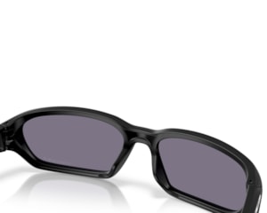 Óculos de Sol Oakley Terraforma Matte Black Prizm Grey OO9530 01-58