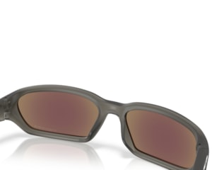 Óculos de Sol Oakley Terraforma Prizm Sapphire OO9530 02-58