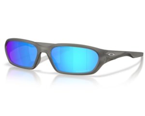 Óculos de Sol Oakley Terraforma Prizm Sapphire OO9530 02-58