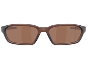 Óculos de Sol Oakley Terraforma Prizm Tungsten Polarized OO9530 06-58