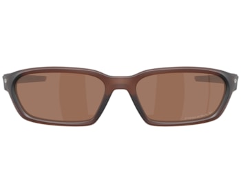 Óculos de Sol Oakley Terraforma Prizm Tungsten Polarized OO9530 06-58
