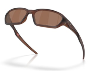 Óculos de Sol Oakley Terraforma Prizm Tungsten Polarized OO9530 06-58