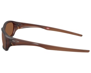 Óculos de Sol Oakley Terraforma Prizm Tungsten Polarized OO9530 06-58