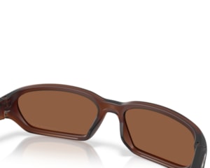 Óculos de Sol Oakley Terraforma Prizm Tungsten Polarized OO9530 06-58