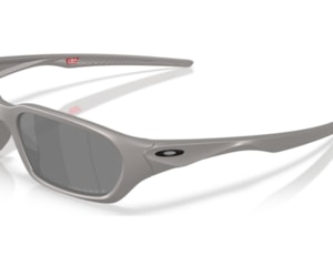 Óculos de Sol Oakley Terraforma Titanium Prizm Black Polarized OO9530 05-58