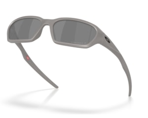 Óculos de Sol Oakley Terraforma Titanium Prizm Black Polarized OO9530 05-58