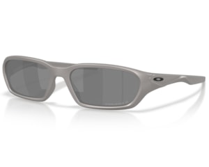 Óculos de Sol Oakley Terraforma Titanium Prizm Black Polarized OO9530 05-58