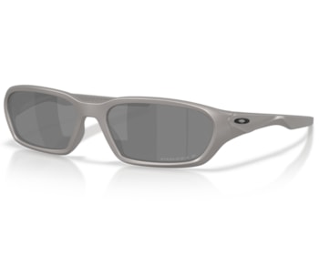 Óculos de Sol Oakley Terraforma Titanium Prizm Black Polarized OO9530 05-58