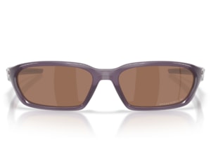 Óculos de Sol Oakley Terraforma Transparent Prizm Polarized OO9530 09-58