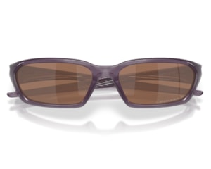 Óculos de Sol Oakley Terraforma Transparent Prizm Polarized OO9530 09-58