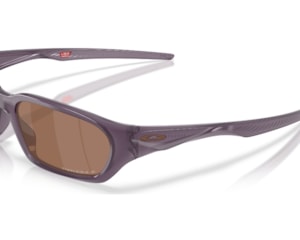 Óculos de Sol Oakley Terraforma Transparent Prizm Polarized OO9530 09-58