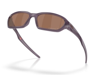 Óculos de Sol Oakley Terraforma Transparent Prizm Polarized OO9530 09-58