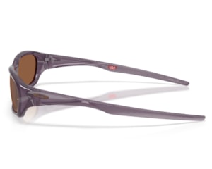 Óculos de Sol Oakley Terraforma Transparent Prizm Polarized OO9530 09-58