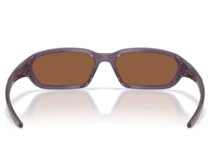 Óculos de Sol Oakley Terraforma Transparent Prizm Polarized OO9530 09-58