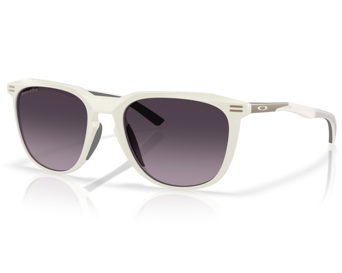 Óculos de Sol Oakley Thurso Matt Mist Prizm Grey Gradient OO9286 12-54