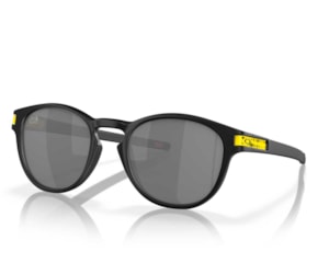 Óculos de Sol Oakley Tour De France Latch Matte Black Ink OO9265 69-53