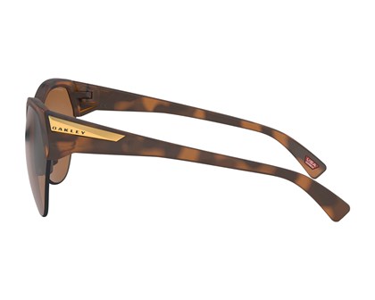 Óculos de Sol Oakley Trailing Point Polarizado OO9447 05-65