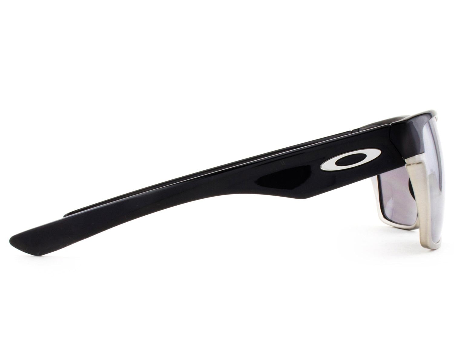 Óculos De Sol Oakley Two Face Xl Polarizado Oo9350 07 59 Officina 7