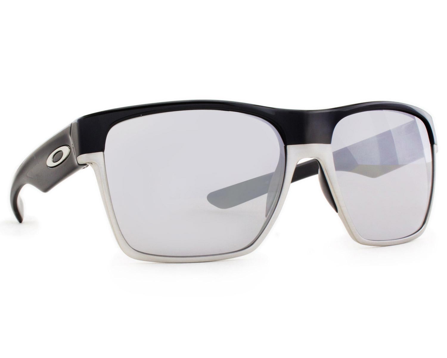 Óculos de Sol Oakley Two Face XL Polarizado OO9350 07-59 - Officina 7
