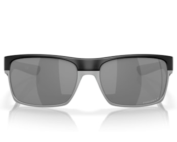 Óculos de Sol Oakley Twoface Matte Black Prizm Black Polarized