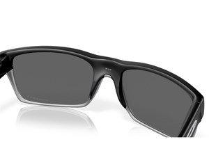 Óculos de Sol Oakley Twoface Matte Black Prizm Black Polarized