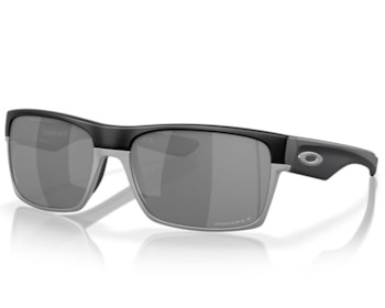 Óculos de Sol Oakley Twoface Matte Black Prizm Black Polarized