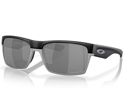 Óculos de Sol Oakley Twoface Matte Black Prizm Black Polarized