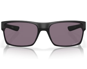 Óculos de Sol Oakley Twoface Steel Prizm Grey OO9189 42-60